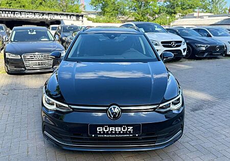 VW Golf Volkswagen VIII Variant Style*Aut*RFK*Shzg*ACC*Navi*