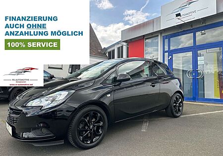 Opel Corsa E Color Edition ecoFlex 1.4*DAB*Carbon*OPC