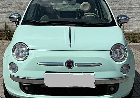 Fiat 500C 500 C 0.9 TwinAir Start