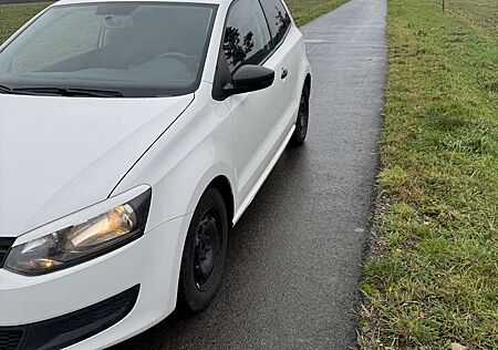 VW Polo Volkswagen Trendline