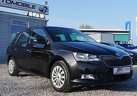 Skoda Fabia TÜV,- Kundendienst Neu 2. Hand Einparkhilfe LED