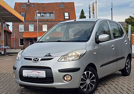 Hyundai i10 Classic