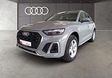 Audi Q5 55 TFSI e quattro S tronic S line MatrixLED H