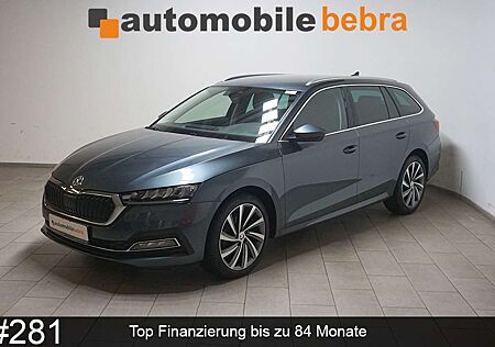 Skoda Octavia 2.0TDI DSG Style Virtual Standhz