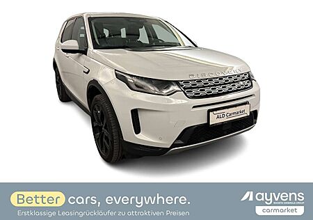 Land Rover Discovery Sport P300e