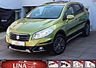 Suzuki SX4 S-Cross Comfort 4x4 Panoram*Kamera*Navi*AHK