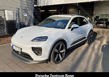 Porsche Macan ''verfügbar ab 12.06.2025''