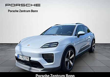 Porsche Macan ''verfügbar ab 12.06.2025''
