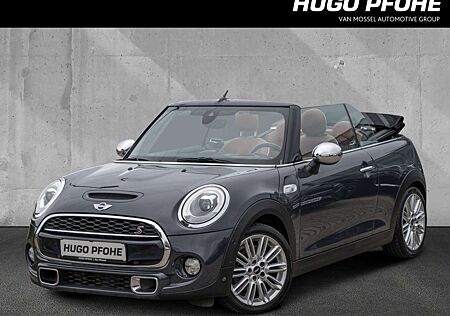 Mini Cooper S Cabrio Aut. Navigation / LED