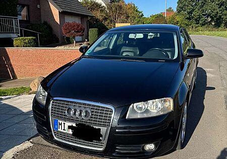 Audi A3 2.0 FSI Ambition