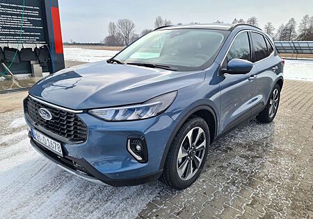 Ford Kuga 2.5 Duratec FHEV 4x4 PLATNIUM