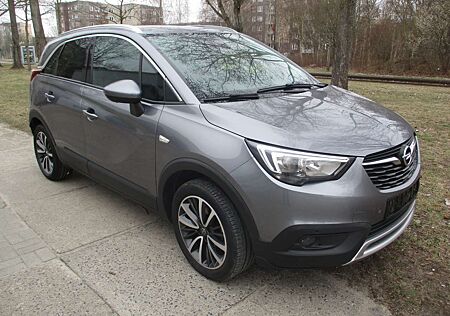 Opel Crossland X 1.2 ECOTEC Start/Stop Edition