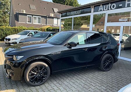 Mazda CX-60 Homura AWD AHK Leder Navi LED BOSE