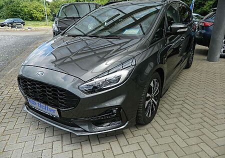 Ford S-Max 2.0 E-Blue 8G-Autom.ST-LINE 7-Teilleder