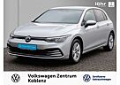 VW Golf Volkswagen VIII 1.0 eTSI DSG Life Navi/LED/SHZ*WWV