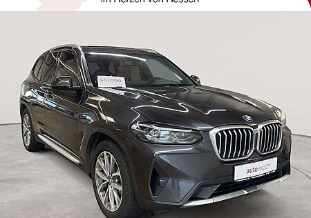BMW X3 xDrive30d Aut. PANO KAM NAVI LED