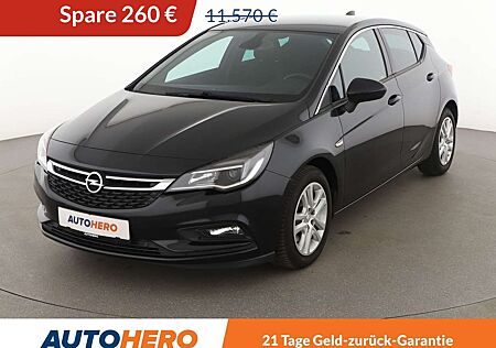 Opel Astra 1.6 CDTI Dynamic Start/Stop *NAVI*TEMPO*SHZ*PDC*