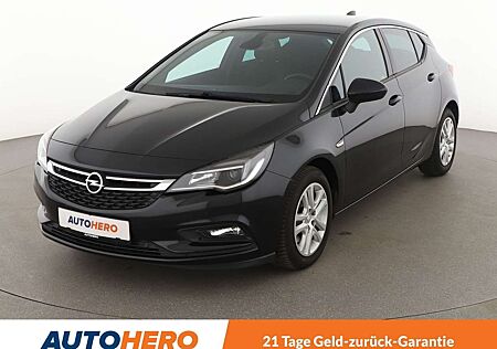 Opel Astra 1.6 CDTI Dynamic Start/Stop *NAVI*TEMPO*SHZ*PDC*