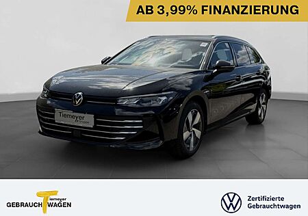 VW Passat Variant Volkswagen eHybrid BUSINESS LM18 KEYLESS AHK