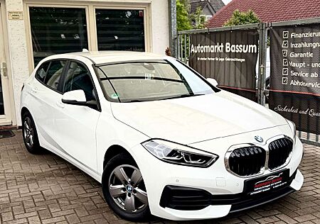 BMW 118 d Advantage Virtual LED | Navi | Shz | PDC