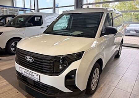 Ford Transit Courier 1,5 l EcoBlue Trend