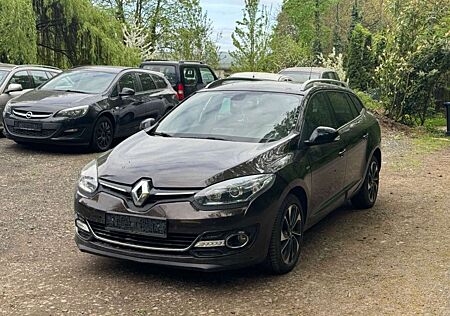 Renault Megane BOSE Edition*AUTOMATIK*MOTORSCHADEN*