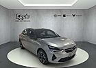 Opel Corsa-e GS Line Elektro Navi digitales Cockpit LED Kurvenl