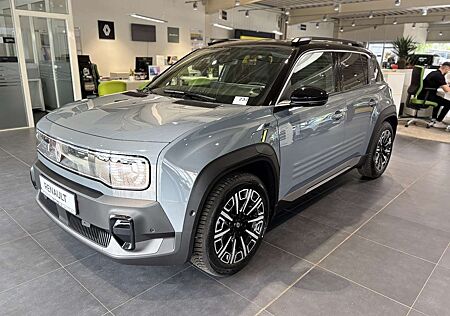 Renault R 4 R4 ETech elektrisch Iconic 150 Comfort Range