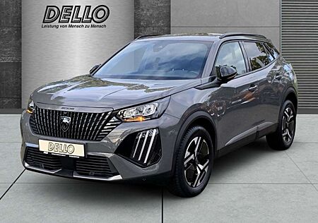 Peugeot 2008 Allure 1.2 PURETECH100 LED Apple CarPlay Android A