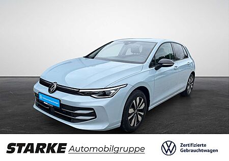 VW Golf Volkswagen 1.5 TSI Goal