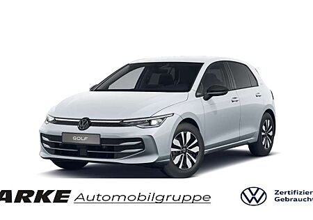 VW Golf Volkswagen 8 1.5 TSI Goal