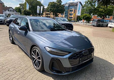Audi A5 Avant TDI qu. S line Head Up Tech Pro AHK
