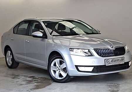 Skoda Octavia 1.8 TSI 179PS Lim. Ambition 4x4 DSG Navi