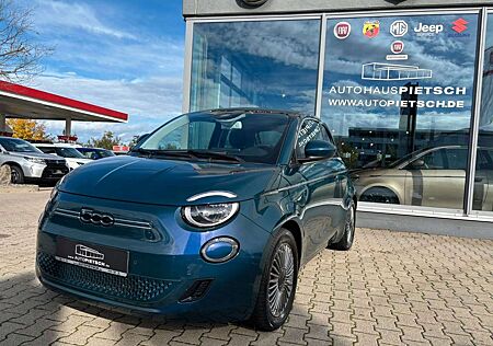 Fiat 500E 42kWh