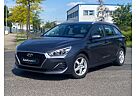 Hyundai i30 cw Trend*Autom.*Navi*RFK*Tempo*1.Hand*