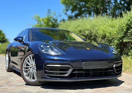 Porsche Panamera Sport Turismo 4 S E-Hybrid*ACC*LED*