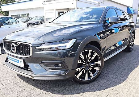 Volvo V60 CC V60 Cross Country V60 Cross Country D4 AWD Geartronic Pro|R-CAM|