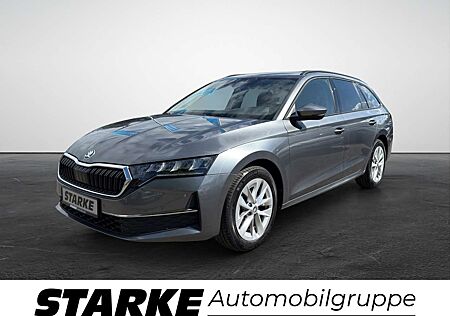 Skoda Octavia Combi 1.5 TSI mHEV DSG Selection