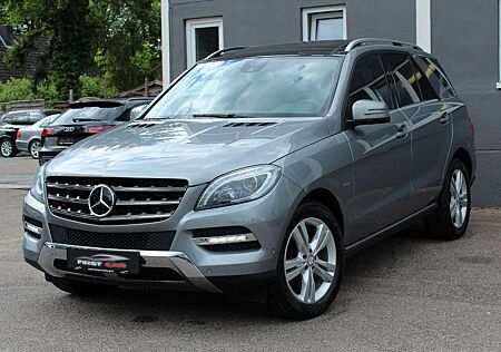 Mercedes-Benz ML 350 CDI BlueTec 4Matic|PANO|DISTRONIC|BIXENON