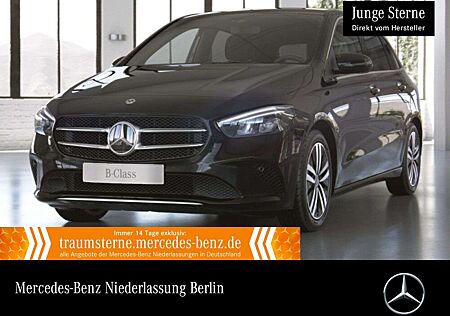 Mercedes-Benz B 180 PROGRESSIVE+LED+KAMERA+TOTW+7G