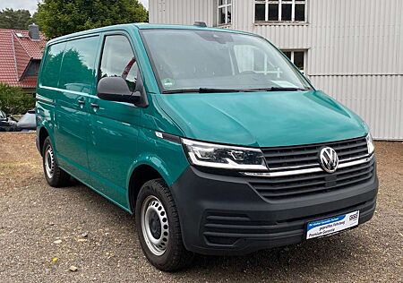 VW T6 Transporter Volkswagen Kasten DSG*Navi*PDC*Kamera