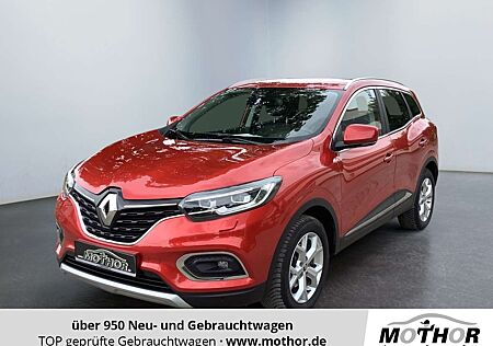 Renault Kadjar gebraucht kaufen Renault Kadjar Limited 1.3 TCe 160 GPF Klimaautomatik PDC