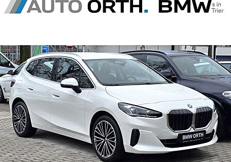 BMW 218 AUT. DR.ASS+ ACC KAMERA 19"
