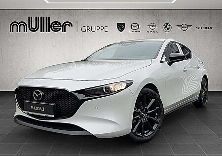 Mazda 3 G 140 PS 6AT FWD HOMURA G 140 PS 6AT FWD HOMURA