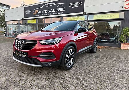 Opel Grandland X gebraucht kaufen Opel Grandland X Ultimate"2.HAND"AHK"TÜV/2027"12MonateGarantie"