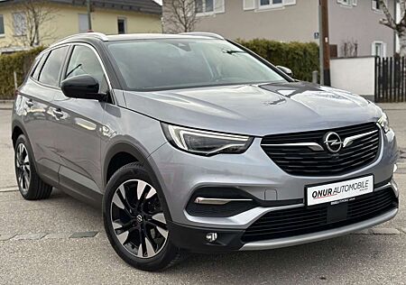 Opel Grandland X Ultimate Navi Leder ACC AHK 360°