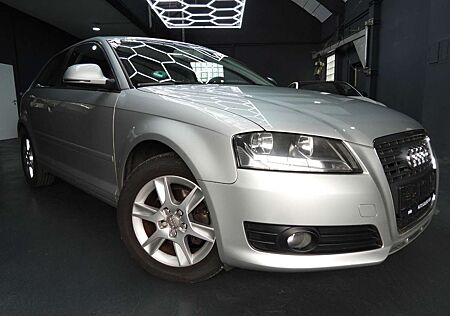 Audi A3 1.4 TFSI ATTRACTION