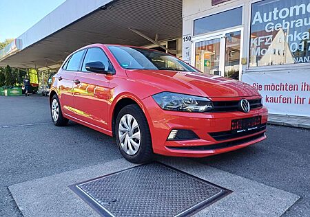 VW Polo Volkswagen Trendline