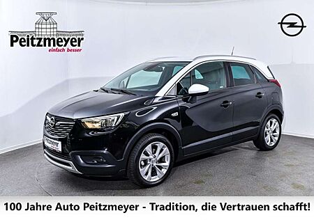 Opel Crossland X 1.2 Start/Stop Innovation