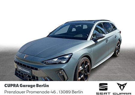 Cupra Leon Sportstourer 1.5 TSI e-HYBRID DSG VZ Pano